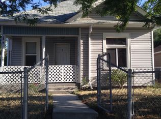 1049 W 400 S, Salt Lake City, UT 84104