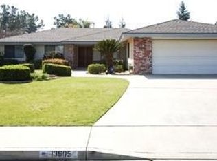 13605 Unity Ct, Bakersfield, CA 93314