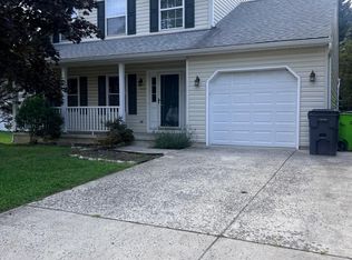 1412 Banavie Ter E, Bel Air, MD 21015