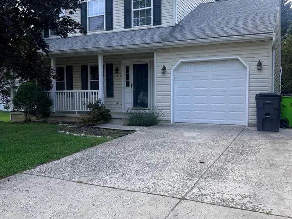 1412 Banavie Ter E, Bel Air, MD 21015