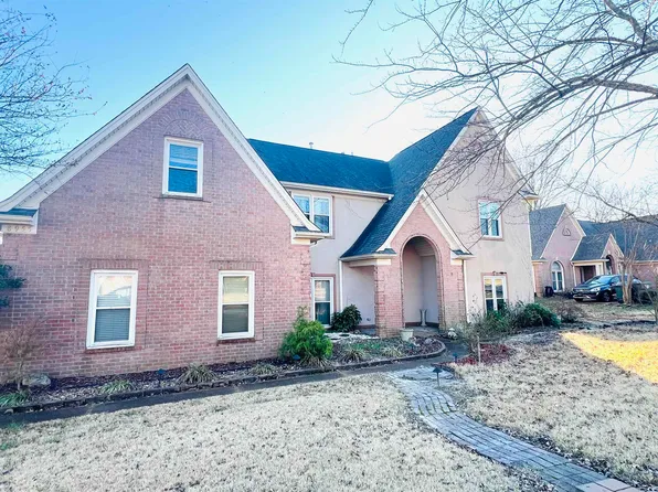 8955 Buckstone Cv, Cordova, TN 38018