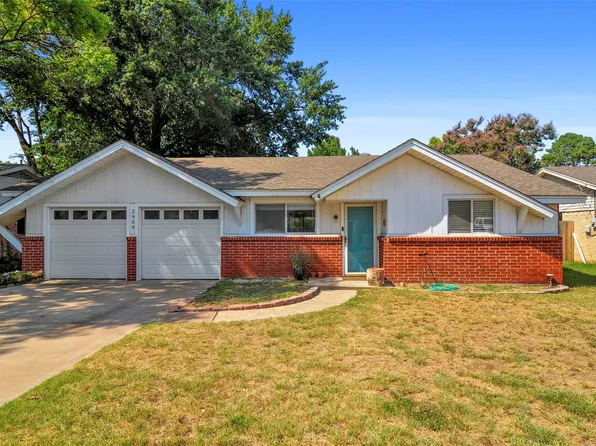 2909 Lisa Ln, Arlington, TX 76013