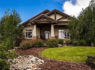 5084 Starry Sky Way, Parker, CO 80134