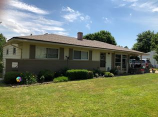 5449 Console St, Clarkston, MI 48346