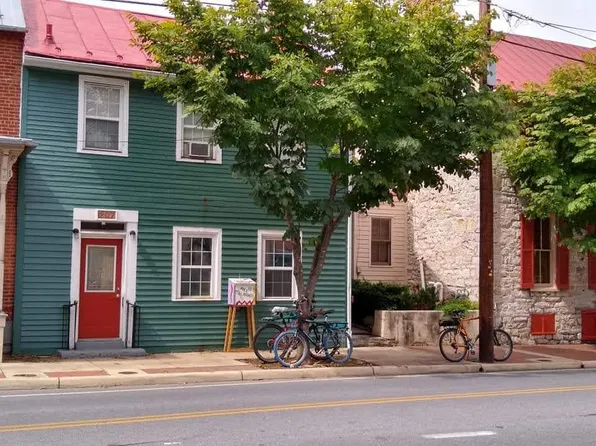 207 S Braddock St APT 4, Winchester, VA 22601