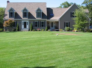 28 Old County Rd, Westminster, MA 01473