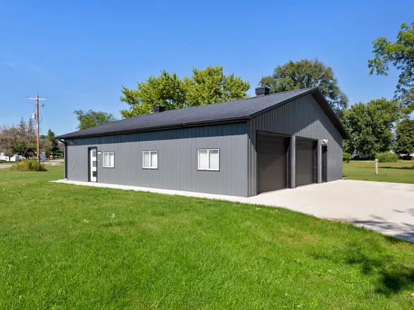 1202 Doon St, Ayrshire, IA 50515