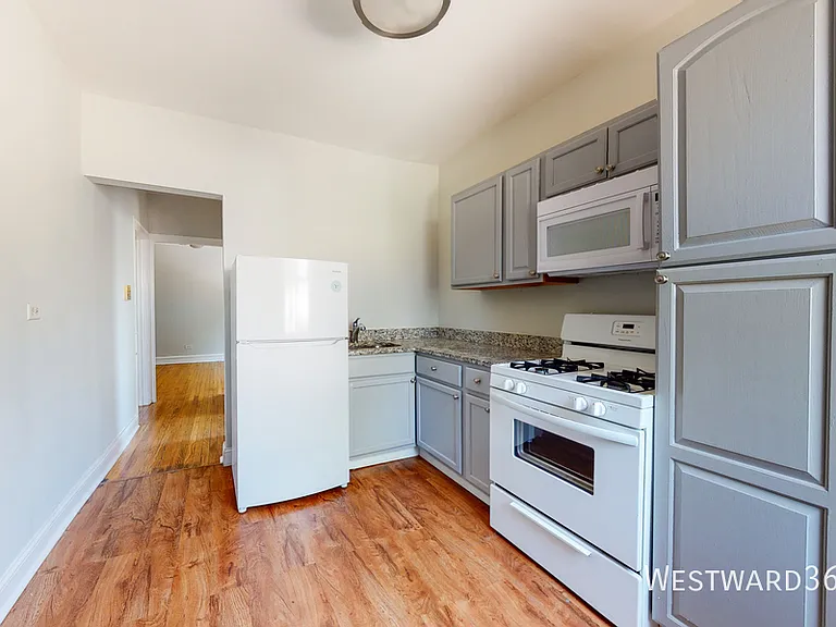 3012 W Warren Blvd #1R — Photo 1