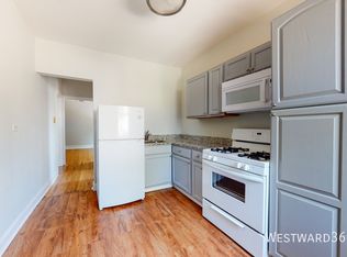 3012 W Warren Blvd APT 1R, Chicago, IL 60612