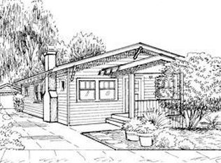 740 Ensenada Ave, Berkeley, CA 94707