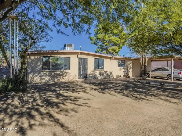 702 W Calle Aragon, Tucson, AZ 85756