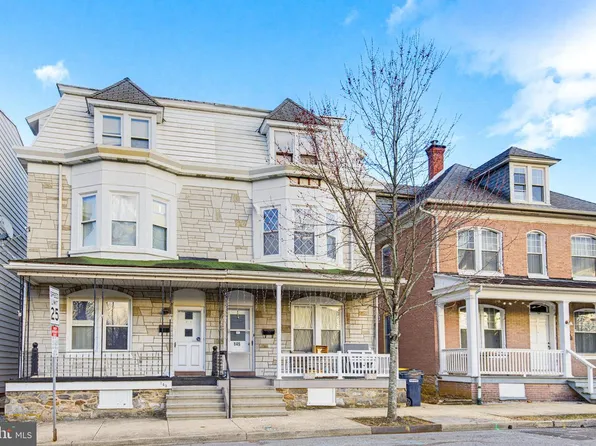 145 Werner St, Wernersville, PA 19565