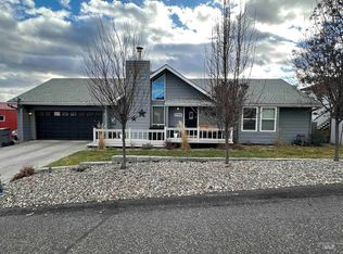 2782 18th St, Clarkston, WA 99403