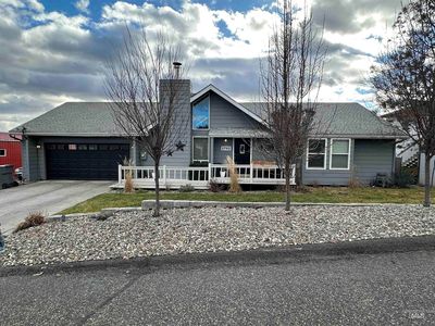 2782 18th St, Clarkston, WA, 99403
