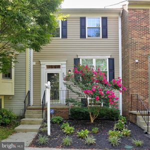 803 Chestnut Brook Ct, Chestnut Hill Cove, MD, 21226