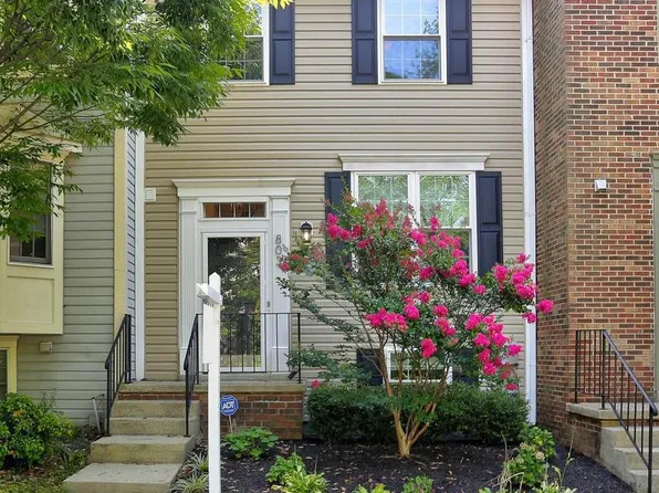 803 Chestnut Brook Ct, Chestnut Hill Cove, MD 21226