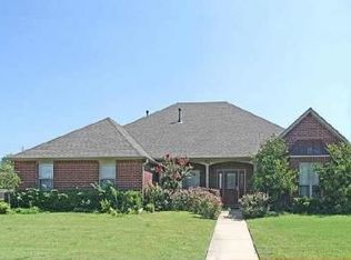 109 S 79th St, Broken Arrow, OK 74014