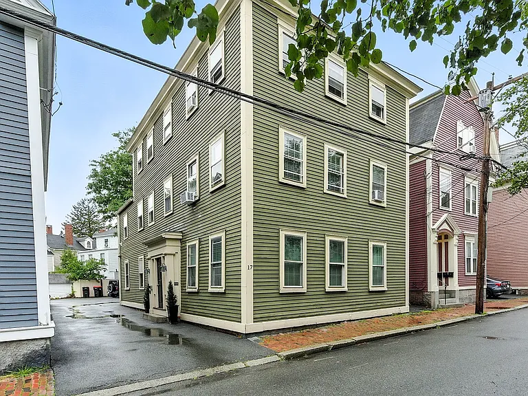 17 Beckford St #4 — Photo 10