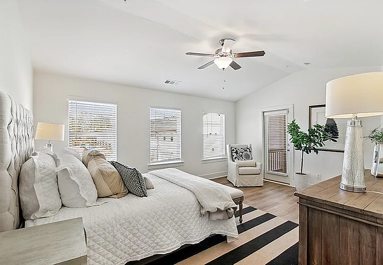 Vaughn Townhomes