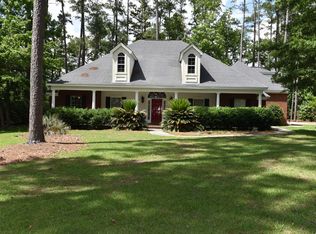 774 Seascape Dr, Richmond Hill, GA 31324