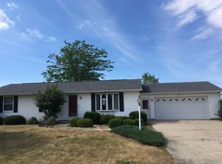 7014 Charles St, Pigeon, MI 48755