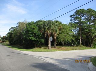 Tbd Hickory Dr, Fort Pierce, FL 34982
