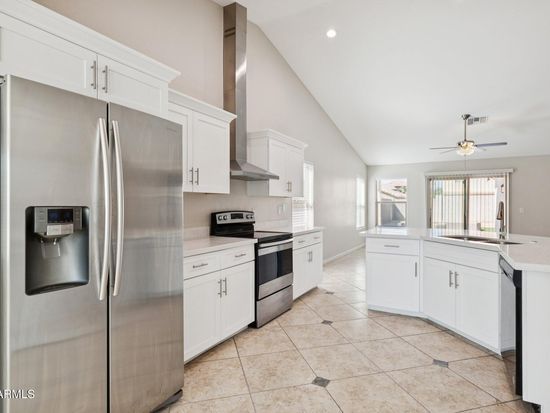 4332 W CARSON Road, Laveen, AZ 85339