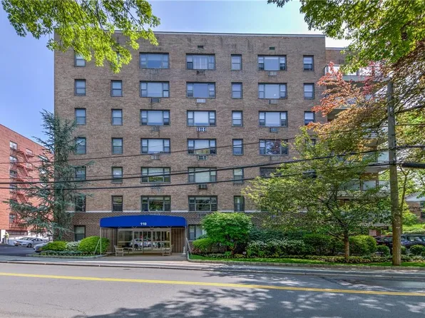 119 E Hartsdale Avenue #2A, Hartsdale, NY 10530