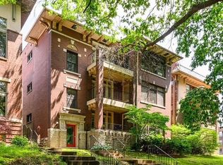 5345 Pershing Ave APT 2B, Saint Louis, MO 63112