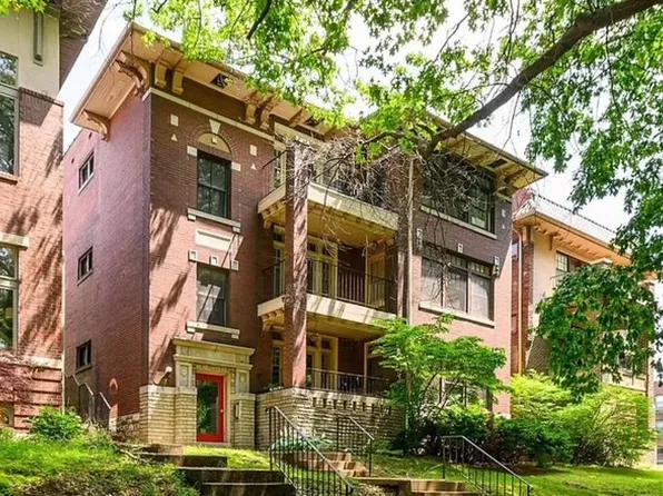 5345 Pershing Ave APT 2B, Saint Louis, MO 63112