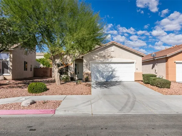 6245 Highland Gardens Dr, North Las Vegas, NV 89031