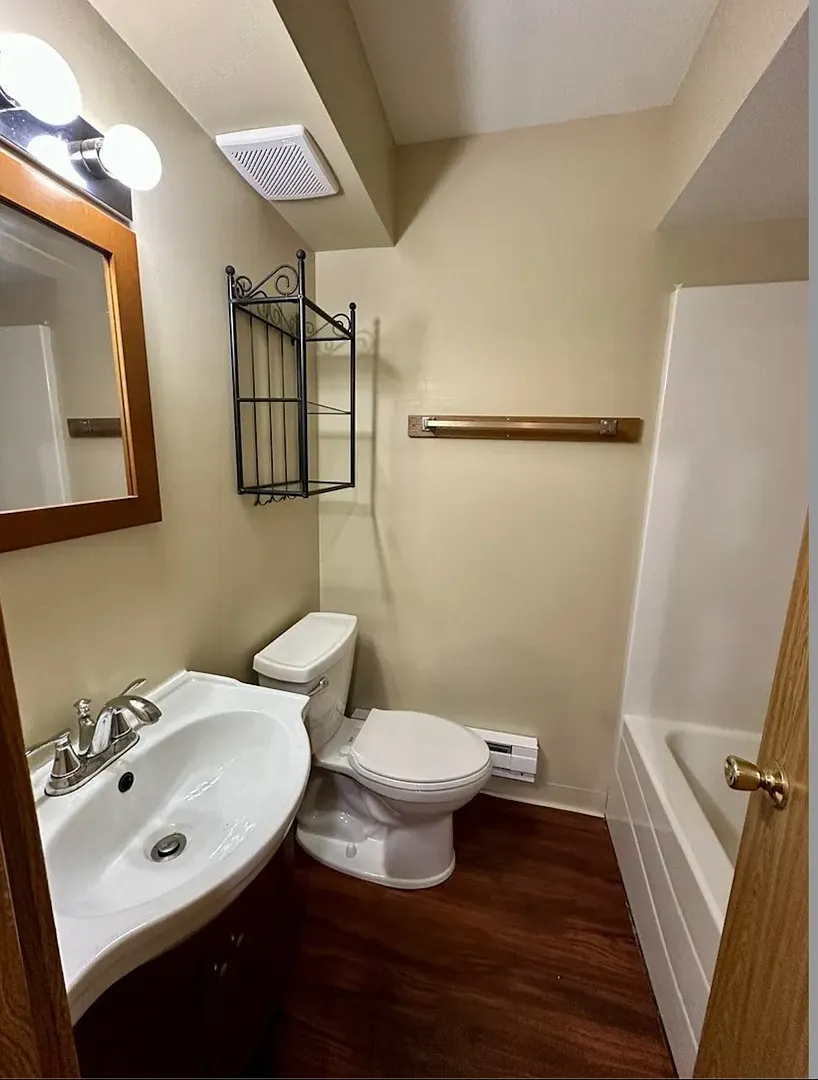 1 bed, 780 sqft, $1,150 — Photo 4