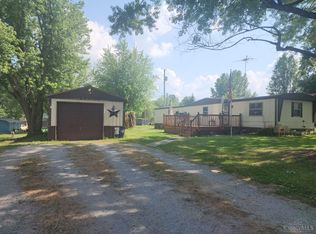 6772 Heather Moor Trl, Hillsboro, OH 45133