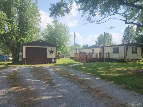 6772 Heather Moor Trl, Hillsboro, OH 45133