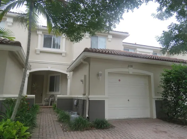 2128 Oakmont Dr, Riviera Beach, FL 33404