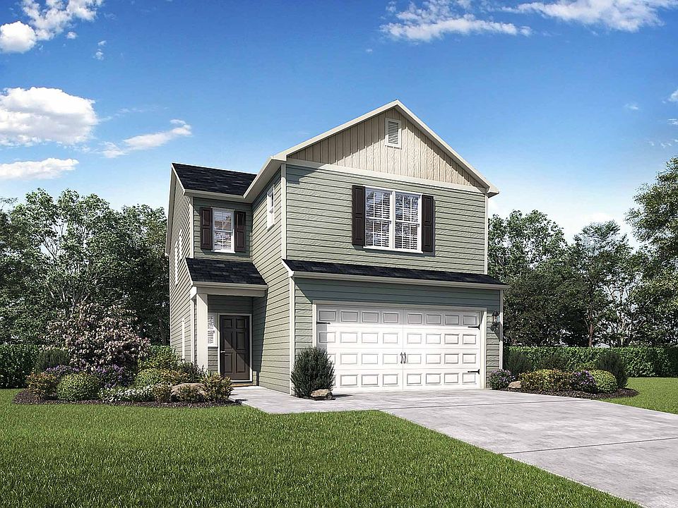 Gorgeous home loaded with upgrades