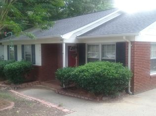 5811 Hillcrest Cir, Indian Trail, NC 28079