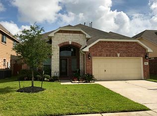 21606 Alta Peak Way, Katy, TX 77449