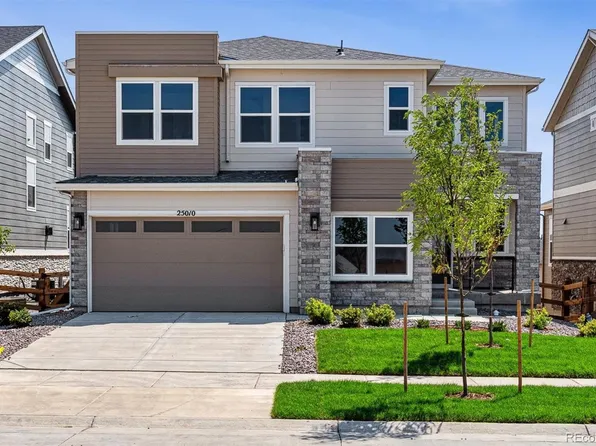 25010 E 42nd Avenue, Aurora, CO 80019