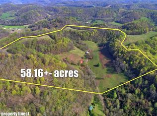 9480 Parker Branch Rd, Dixon Springs, TN 37057