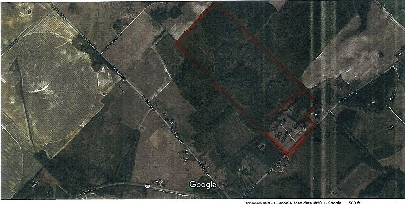 2nd image of 0 Kirkpatrick Road