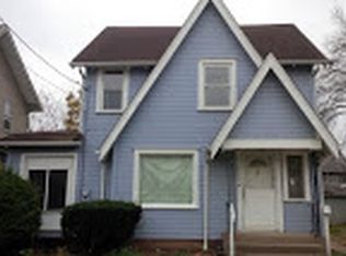 2624 5th St NW, Canton, OH 44708