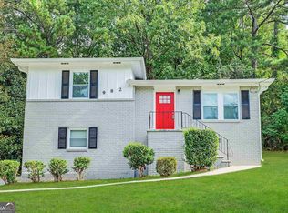 982 Hutchens Rd SE, Atlanta, GA 30354