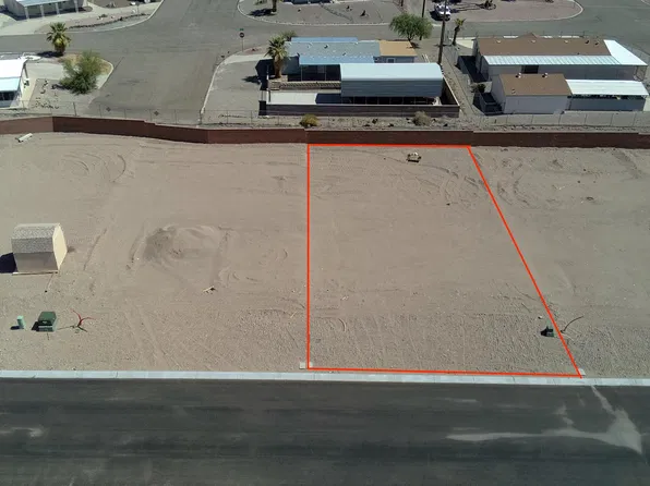 4668 N Beech Way, Lake Havasu City, AZ 86404