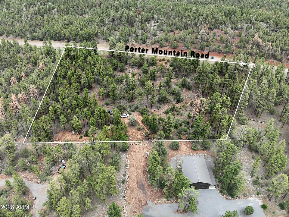 2nd image of MP7 Porter Mountain Road #2A