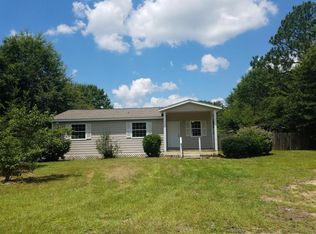 5653 Brooks Ln, Pace, FL 32571