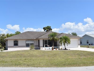 21342 Walling Ct, Pt Charlotte, FL, 33954