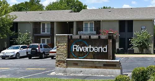 Riverbend Apartments Photo 1