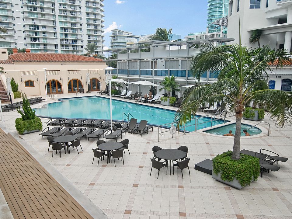 1st image of 5959 Collins Ave APT 607