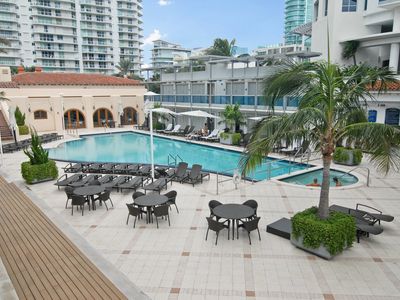 5959 Collins Ave APT 607, Miami Beach, FL, 33140